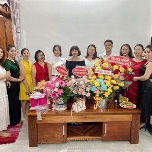 An Hòa -family