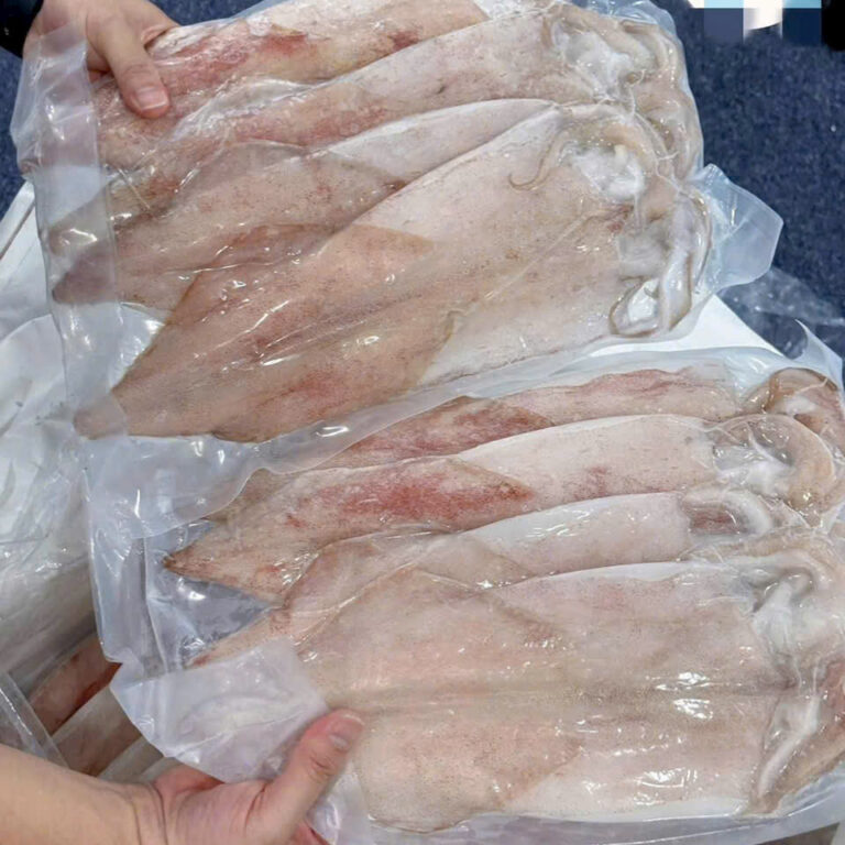 mực ...